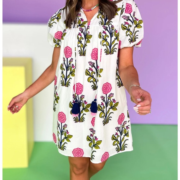 THML Dresses & Skirts - THML dress XS